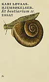 Den norske kritikeren og essayisten Kari Løvaas nærmer seg det store i naturen (og litteraturen) 
på en overbevisende og fin måte, spesielt i 
Et bestiarium II, skriver Torolf E. Kroglund.
