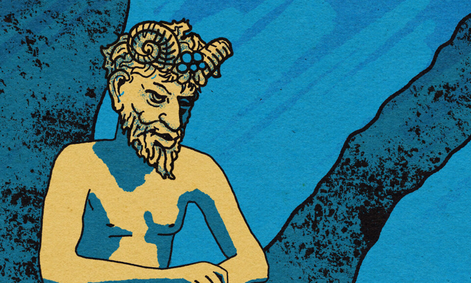 Om Hamsuns natur – og norsk naturprosa