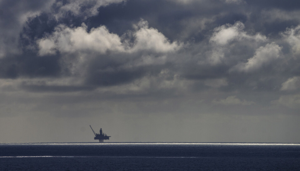 Gassproduksjonen på norsk sokkel – som her på Kvitebjørnfeltet i Nordsjøen -nådde nye høyder i fjor, viser rapporten Sokkelåret 2024 som utgis av Sokkeldirektoratet. Gassproduksjonen på norsk sokkel – som her på Kvitebjørnfeltet i Nordsjøen -nådde nye høyder i fjor, viser rapporten Sokkelåret 2024 som utgis av Sokkeldirektoratet.