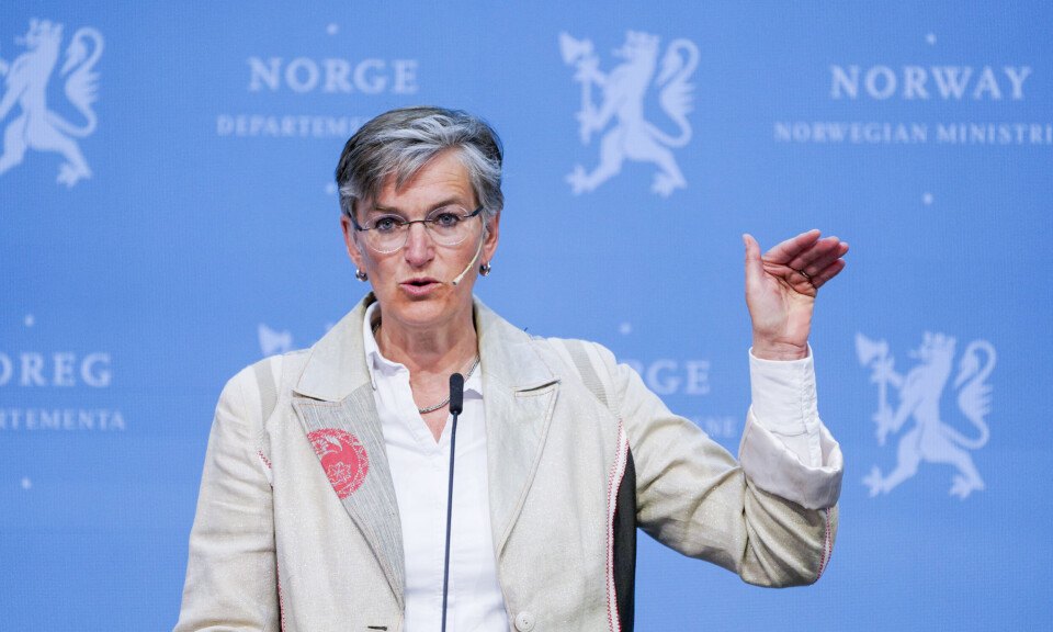 Miljødirektøren: – Klimapolitikken trenger et taktskifte