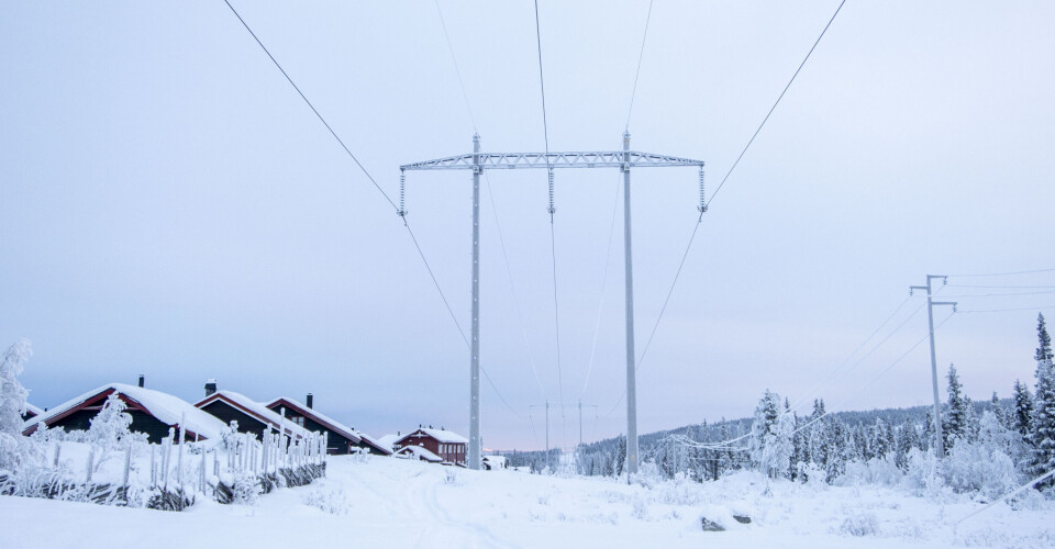 Hastverket med å få gjennom bred elektrifisering kan sette fundamentale behov for sikker og stabil kraftforsyning i spill.