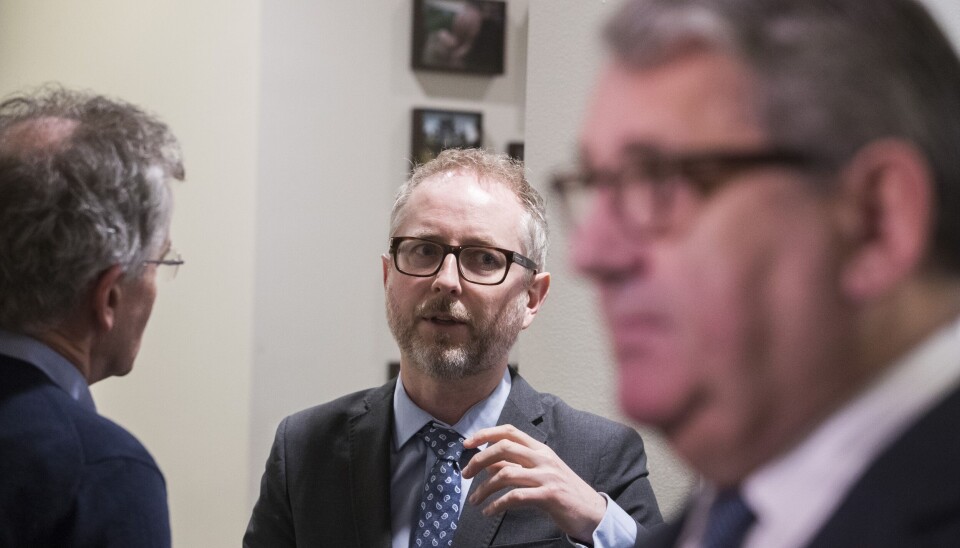 74 prosent av den norske befolkningen tror ikke verden vil nå FNs bærekraftmål innen fristen, viser en ny Norad-undersøkelse. Direktør Bård Vegar Solhjell forteller at Norad håper å mobilisere nye relevante aktører og inspirere til mer samarbeid for å nå målene.