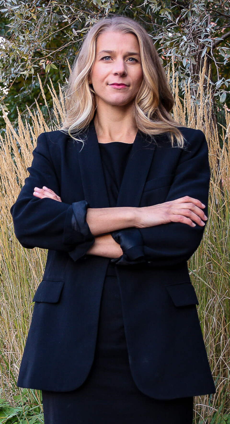 Ida Lindtveit Røse (KrF) er fylkesråd for næring i Akershus fylkeskommune. Fylkesrådet i Akershus ønsker et sterkt og bærekraftig landbruk.