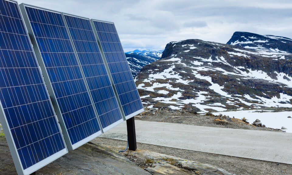 Vil teste nye virkemidler for å avverge et kraftunderskudd i Norge