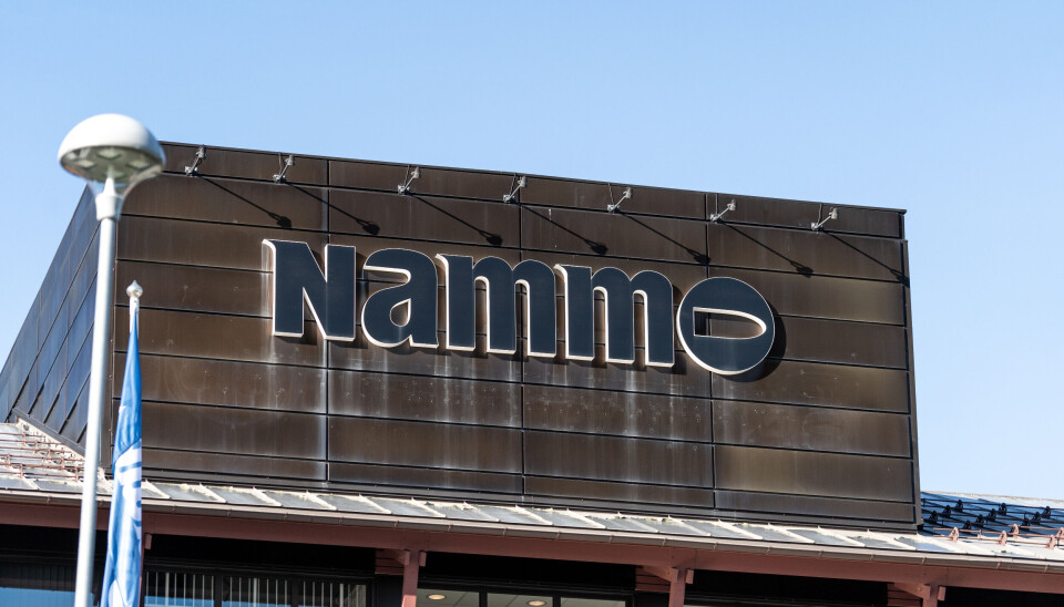 Nammo har varslet at de trenger 10,5 megawatt mer strøm for å øke sin produksjon på Raufoss.