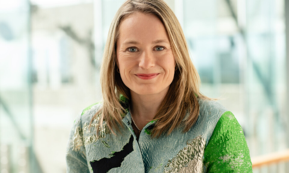 – Det vi trenger nå er at politikerne samler seg om løsninger for å kutte strømbruken