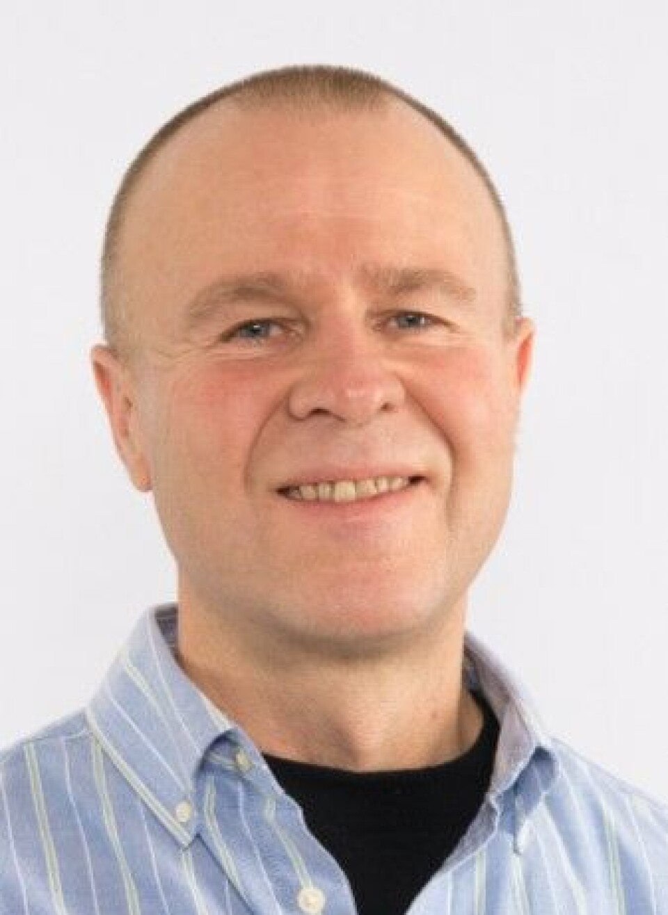 Geir Wæhler Gustavsen er seniorforsker ved Norsk institutt for bioøkonomi.