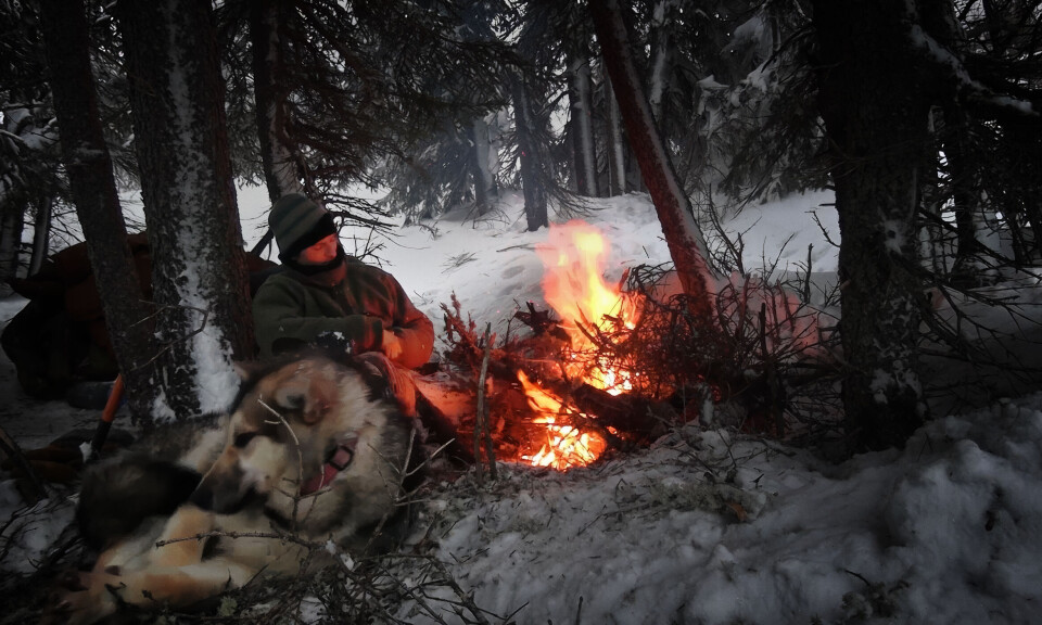 Minnestiftelse er opprettet for Steffen Skjøttelvik som døde på langtur i Canada
