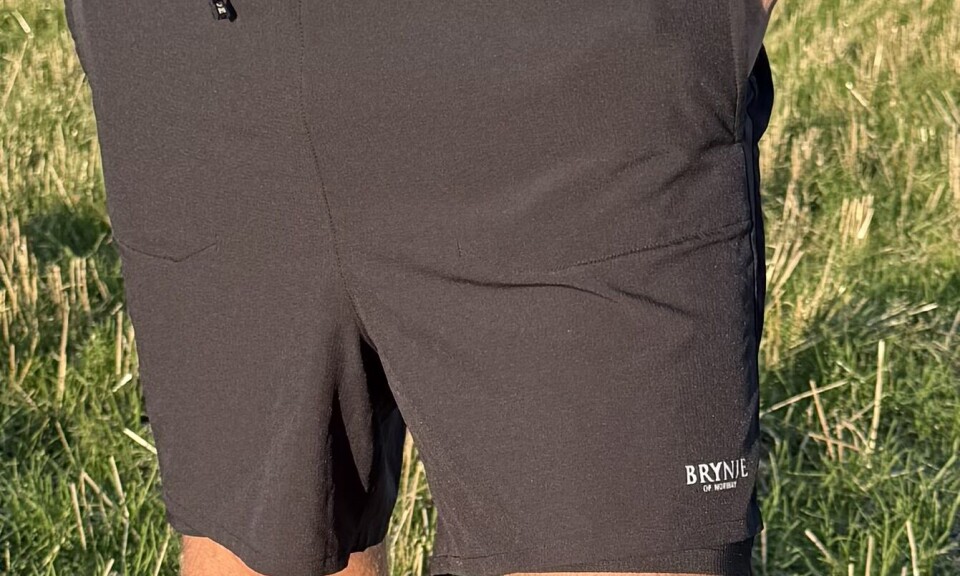 Sprint Multisport shorts for herre